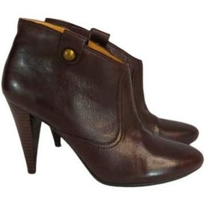 COACH Aliza Bootie